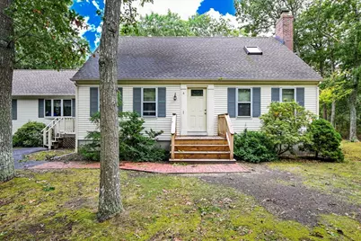 6 Elizabeth Ln, Yarmouth, MA 02601 - Photo 1