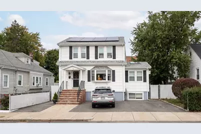 64 Sprague St, Revere, MA 02151 - Photo 3