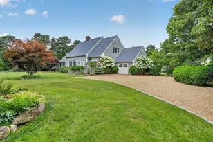 16 Old Dunham's Corner Way, Edgartown, MA 02539 - Photo 3