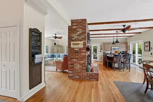 16 Old Dunham's Corner Way, Edgartown, MA 02539 - Photo 9