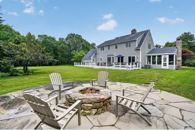 16 Old Dunhams Corner Way, Edgartown, MA 02539 - Photo 37
