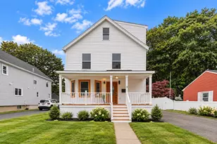 3 Crane St, Danvers, MA 01923 - Photo 1