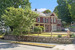 21-23 Summer St, Melrose, MA 02176 - Photo 1
