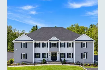 206 Central Street #A, Avon, MA 02332 - Photo 1