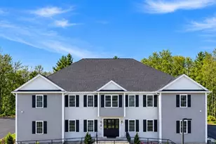206 Central St, Avon, MA 02332 - Photo 1