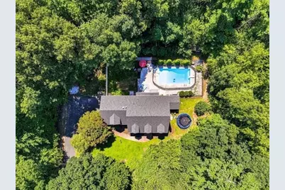 14 Cedar Ridge Ln, Mansfield, MA 02048 - Photo 5