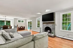 14 Cedar Ridge Ln, Mansfield, MA 02048 - Photo 21