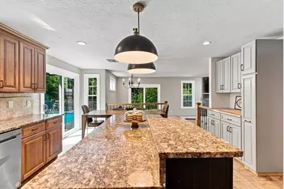 14 Cedar Ridge Ln, Mansfield, MA 02048 - Photo 9