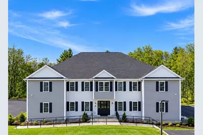 206 Central Street #D, Avon, MA 02332 - Photo 1