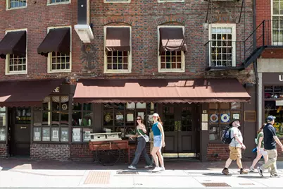 1 Nassau Street #903, Boston, MA 02111 - Photo 19
