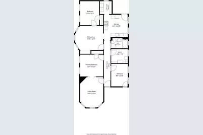 17 Victoria St #3, Boston, MA 02125 - Photo 27