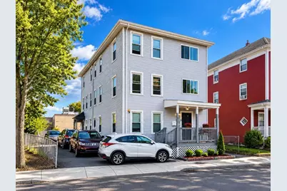 1 Pitt Street, Worcester, MA 01610 - Photo 1