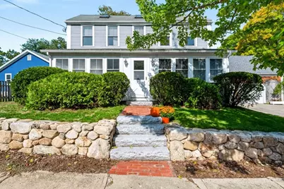 28 Forrester St #28, Newburyport, MA 01950 - Photo 1