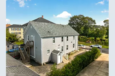 16 Murray St, Fall River, MA 02720 - Photo 3