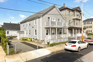 16 Murray St, Fall River, MA 02720 - Photo 1