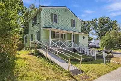 69 Randolph Ave, Attleboro, MA 02703 - Photo 3