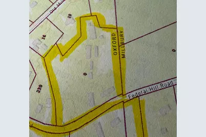 0 Federal Hill Rd, Oxford, MA 01540 - Photo 11