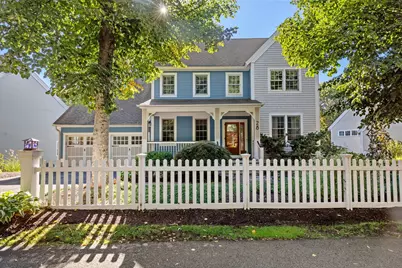 28 Barnswallow, Plymouth, MA 02360 - Photo 1