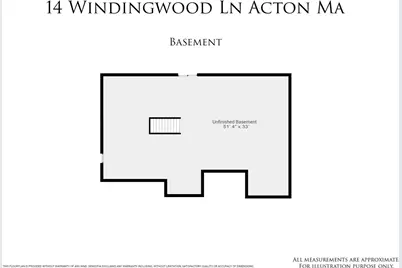 14 Windingwood Ln #14, Acton, MA 01720 - Photo 35