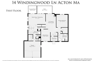 14 Windingwood Ln, Acton, MA 01720 - Photo 33