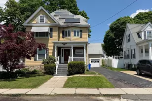 15 Linwood, Saugus, MA 01906 - Photo 1