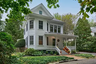 33 Gaylord St, Amherst, MA 01002 - Photo 1
