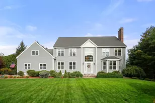 9 Fieldstone Dr, Shrewsbury, MA 01545 - Photo 1
