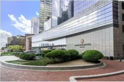 500 Atlantic Ave #21M, Boston, MA 02210 - Photo 1