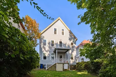 32 Thornton #2, Boston, MA 02119 - Photo 17