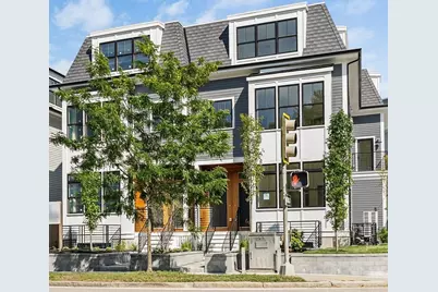 325A Alewife Brook Pkwy #A, Somerville, MA 02144 - Photo 1