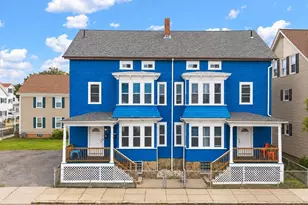121-129 Fulton St, Fall River, MA 02720 - Photo 1