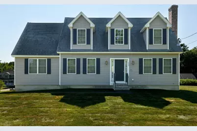249 Pleasantdale Rd, Rutland, MA 01543 - Photo 1