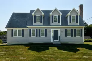 249 Pleasantdale Rd, Rutland, MA 01543 - Photo 1