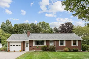 45 Farley Ave, Ipswich, MA 01938 - Photo 1