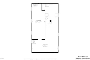 48-50 Melrose St, Arlington, MA 02474 - Photo 39