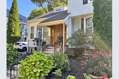 52 Quincy Street #2, Medford, MA 02155 - Photo 1