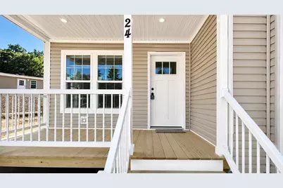 24 Pinrock Drive, Sturbridge, MA 01566 - Photo 1