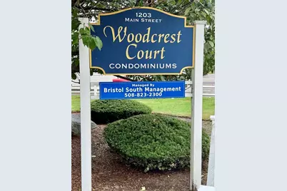 10 Woodcrest Ct #5, Weymouth, MA 02190 - Photo 1