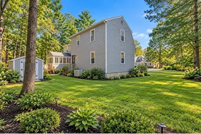 76 Woodridge Road, Duxbury, MA 02332 - Photo 29