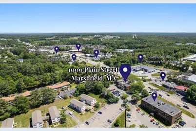 1000 Plain Street #2, Marshfield, MA 02050 - Photo 3