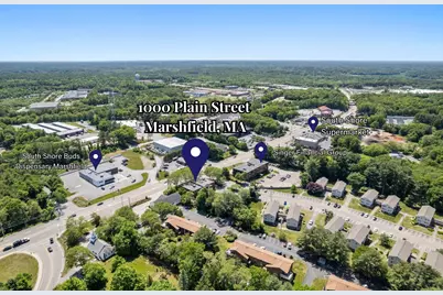 1000 Plain Street #2, Marshfield, MA 02050 - Photo 5