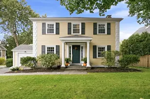 520 Webster St, Needham, MA 02492 - Photo 1