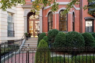 12 Marlborough Street #1, Boston, MA 02116 - Photo 23