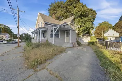 45 Townsend St, Fitchburg, MA 01420 - Photo 3