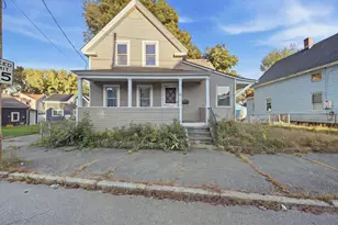 45 Townsend St, Fitchburg, MA 01420 - Photo 1
