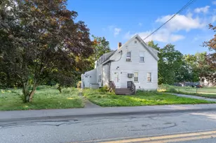 2048 Somerset Ave, Dighton, MA 02715 - Photo 1