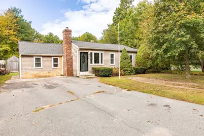 76 Roberts Rd, Bridgewater, MA 02324 - Photo 1