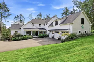 210 Crane Hill Rd, Wilbraham, MA 01095 - Photo 5