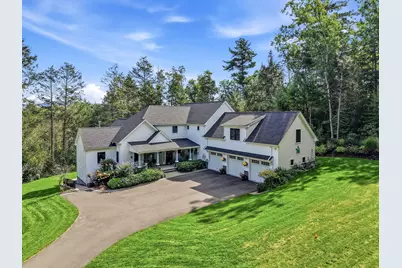 210 Crane Hill Rd, Wilbraham, MA 01095 - Photo 1