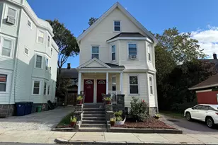 5 Brown, Boston, MA 02131 - Photo 1